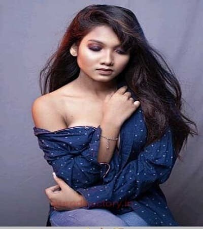 Independent female escorts in Kolkata – Keira Kapoor